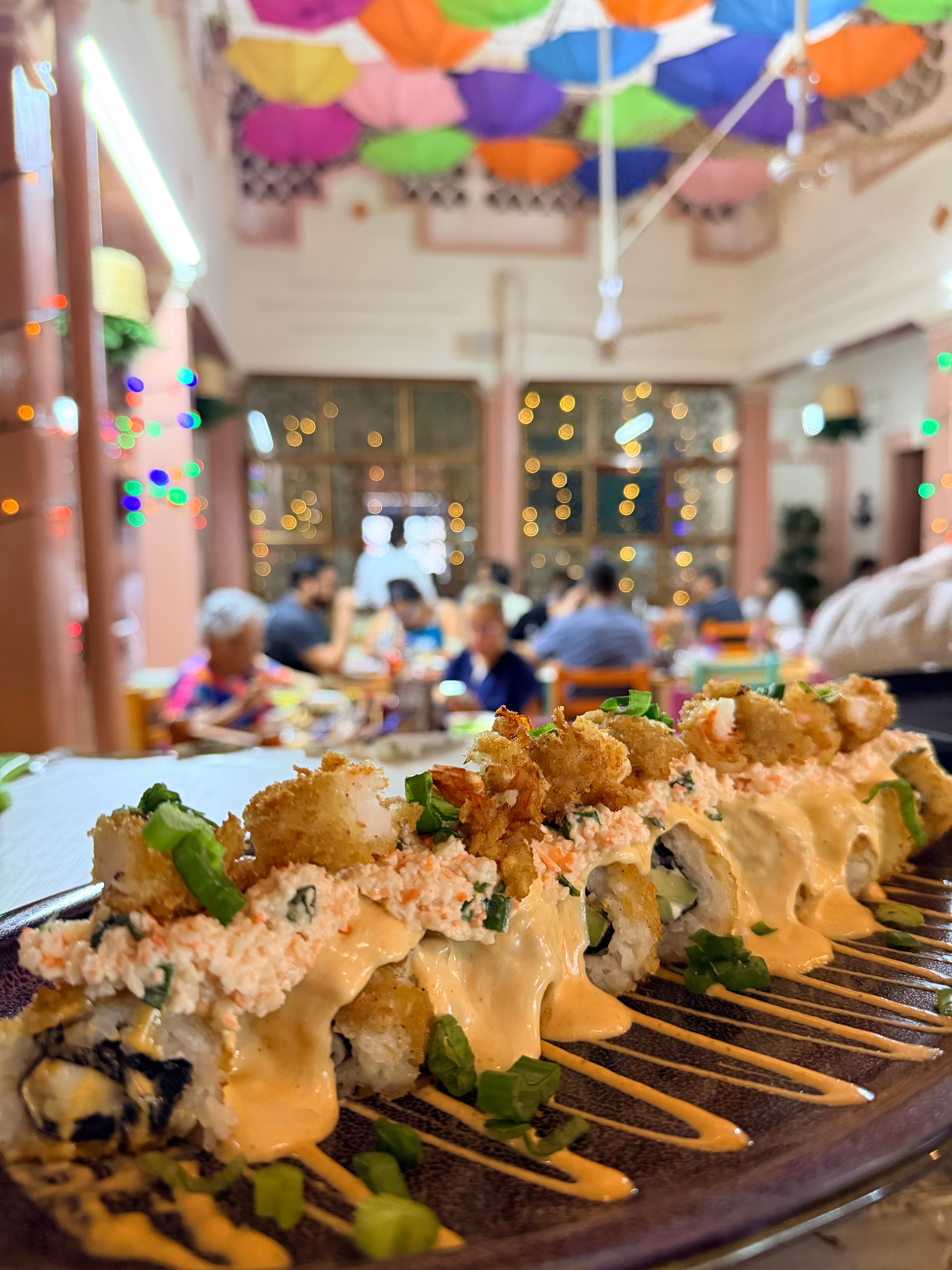 Eby Roll